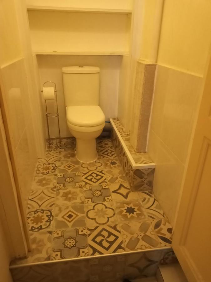 Chez'Artistes Villa Argelès-sur-Mer Kültér fotó