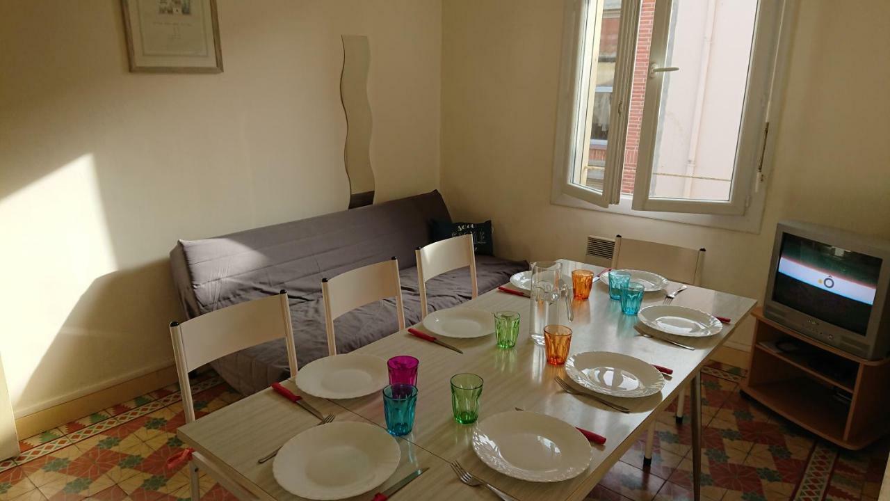 Chez'Artistes Villa Argelès-sur-Mer Kültér fotó