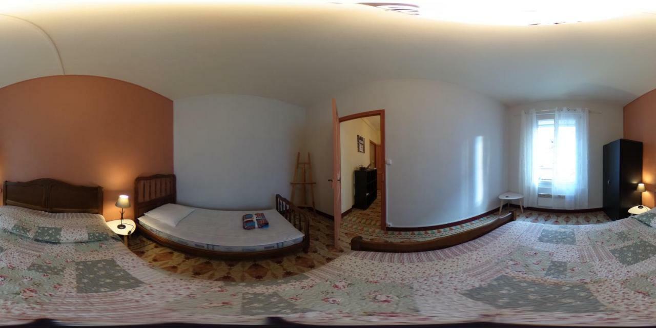 Chez'Artistes Villa Argelès-sur-Mer Kültér fotó