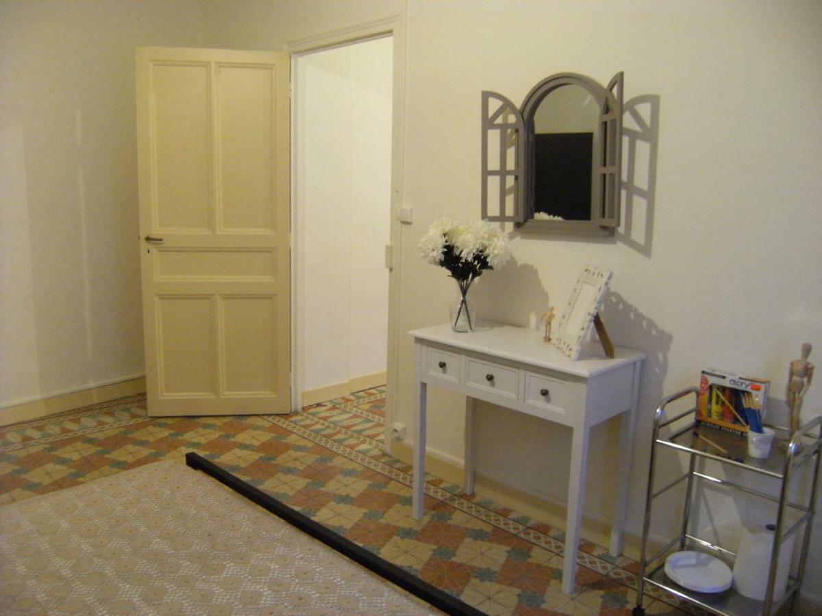Chez'Artistes Villa Argelès-sur-Mer Kültér fotó
